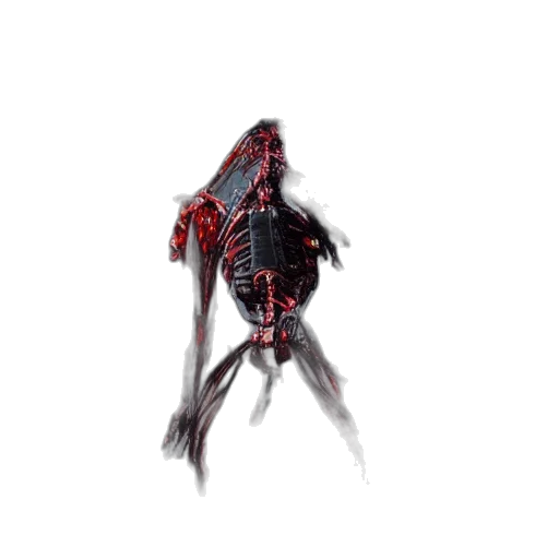 creature, animal, dragon, weapon transparent PNG cut-out