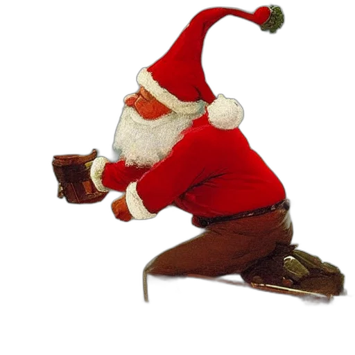 shoes, staff, creature, animal transparent PNG cut-out
