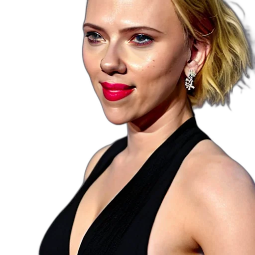 jewelry, face, dress, hair transparent PNG cut-out