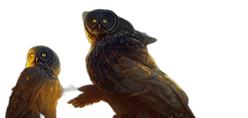 animal, creature, concept art, photorealistic, fantasy art, 3d render, golden, artstation transparent PNG cut-out