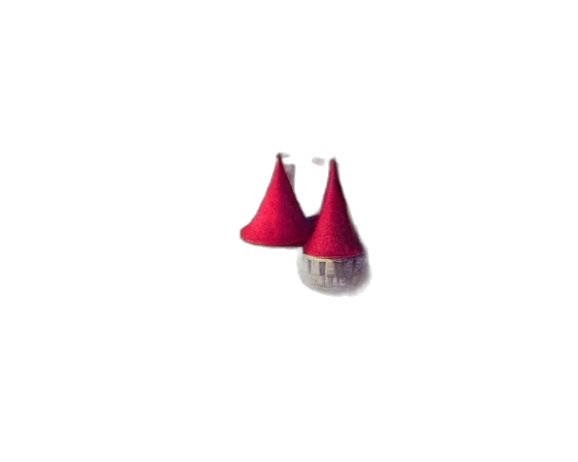 hat, jewelry, crown, bottle transparent PNG cut-out