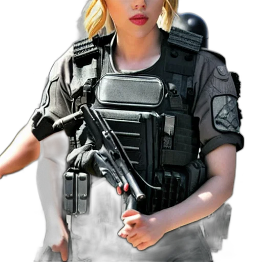 weapon, staff, photorealistic, concept art transparent PNG cut-out