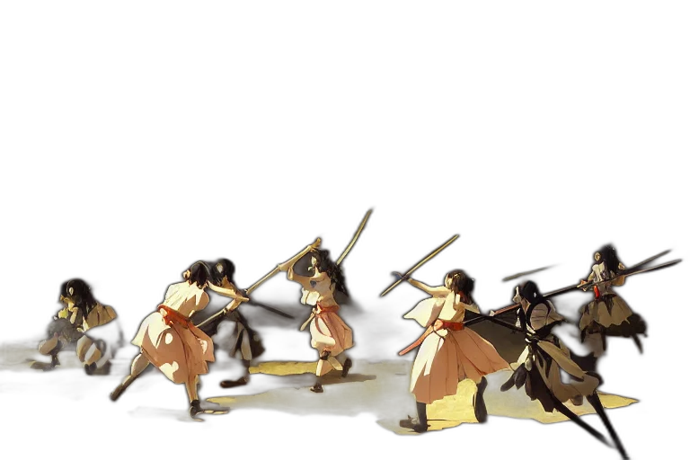 sword, staff, weapon, concept art transparent PNG cut-out
