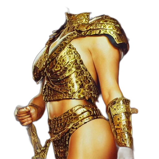 sword, weapon, staff, dress transparent PNG cut-out