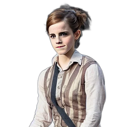 staff, face, dress, jacket, concept art, photorealistic, pixel art, fantasy art transparent PNG cut-out