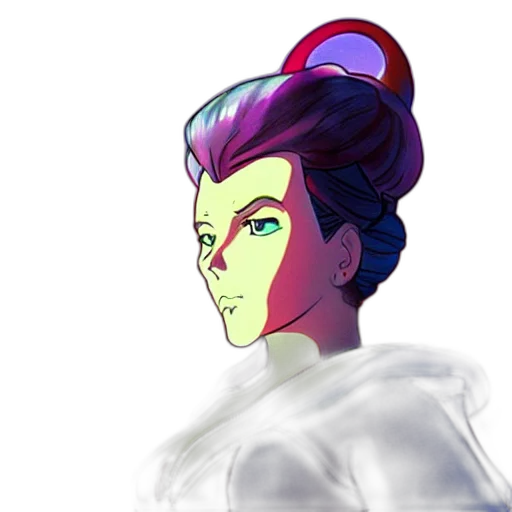 staff, crown, face, mask, concept art, pixel art, fantasy art, cartoon transparent PNG cut-out