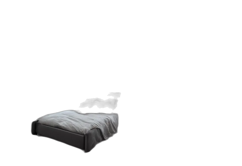 furniture, staff, weapon, umbrella, 3d render, photorealistic, concept art, fog transparent PNG cut-out