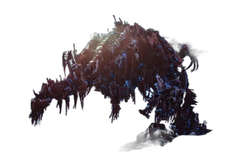 dragon, creature, robot, weapon, concept art, fantasy art, 3d render, pixel art transparent PNG cut-out