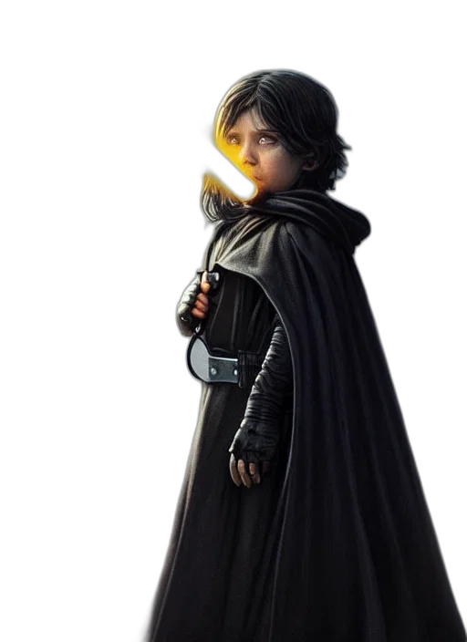 staff, sword, weapon, jacket, concept art, 3d render, fantasy art, photorealistic transparent PNG cut-out