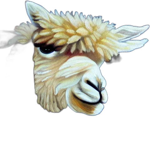mask, animal, dragon, staff transparent PNG cut-out