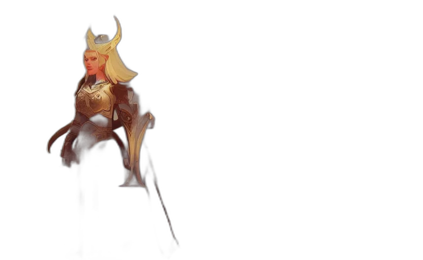 dragon, creature, crown, animal, concept art, fantasy art, 3d render, watercolor transparent PNG cut-out