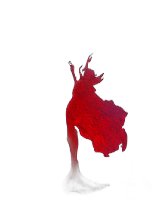 dress, mask, hair, animal, 3d render, concept art, photorealistic, fantasy art transparent PNG cut-out