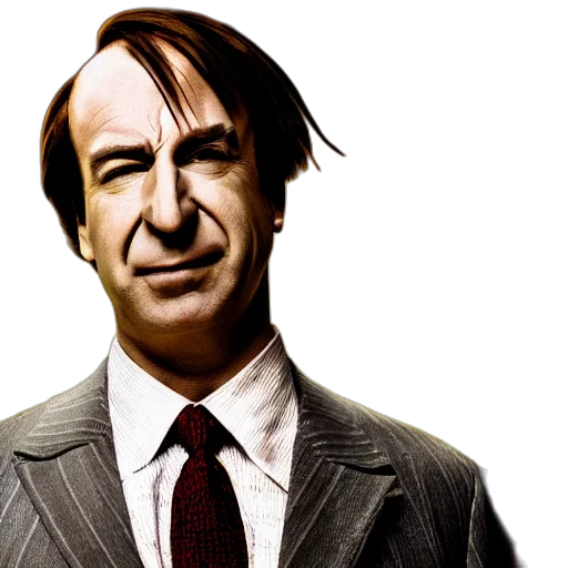 face, hair, staff, animal, photorealistic, concept art, cartoon, saul transparent PNG cut-out
