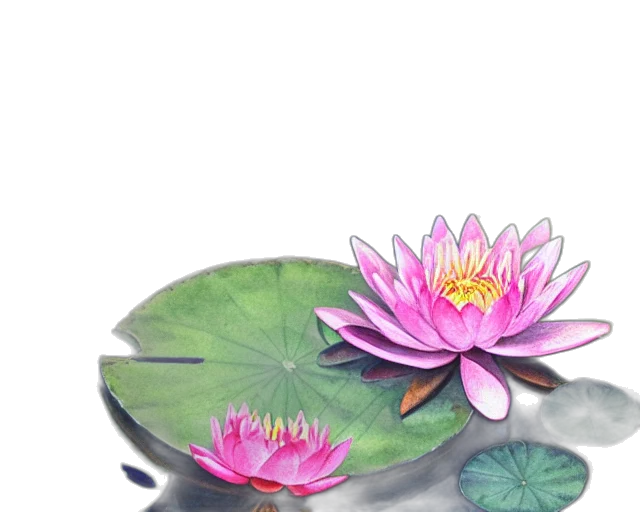 flower, jewelry, crown, photorealistic transparent PNG cut-out