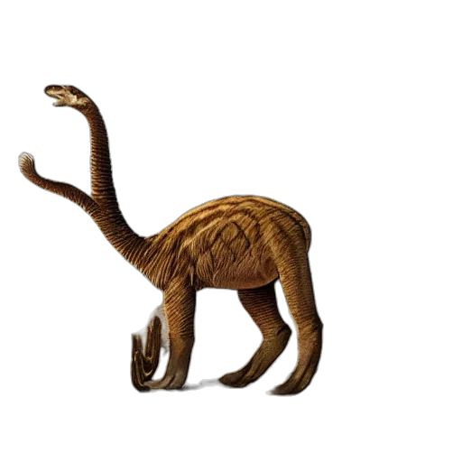 creature, animal, dragon, staff transparent PNG cut-out