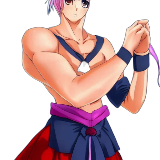 weapon, staff, sword, anime, concept art, pixel art, fantasy art, crossdressing transparent PNG cut-out