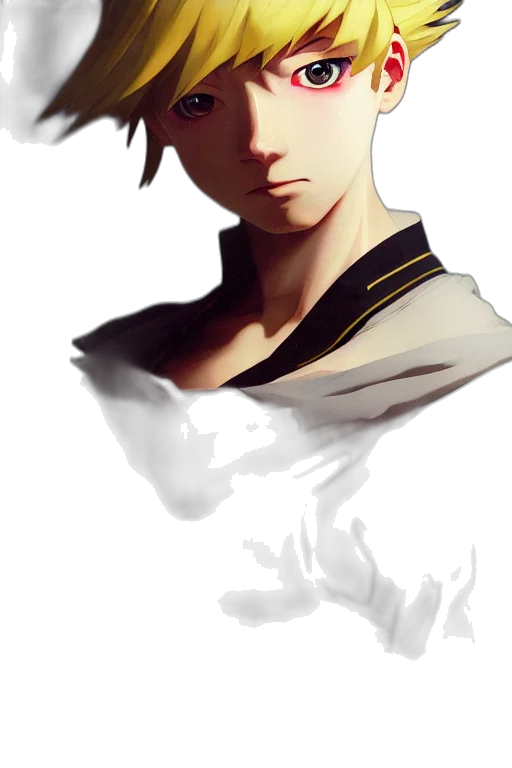 face, staff, hat, mask transparent PNG cut-out
