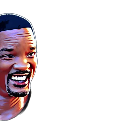 face, bottle, mask, 3d render transparent PNG cut-out