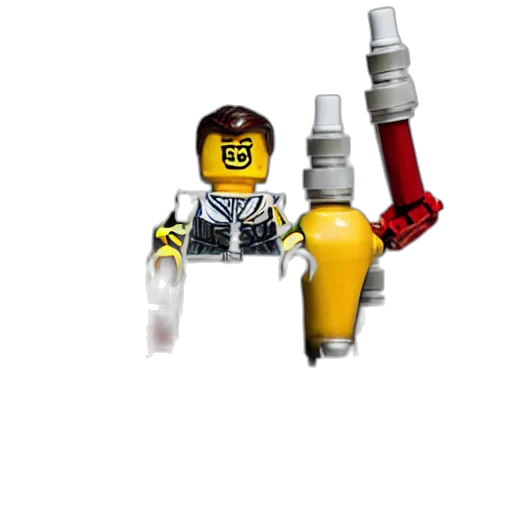 staff, robot, bottle, jewelry transparent PNG cut-out