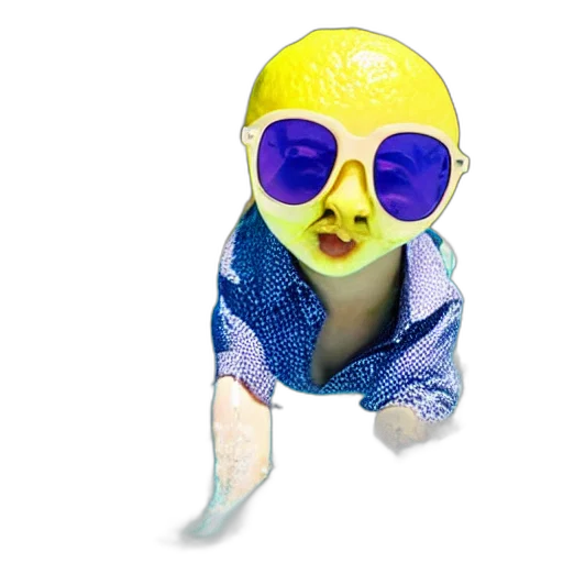 mask, creature, robot, face transparent PNG cut-out