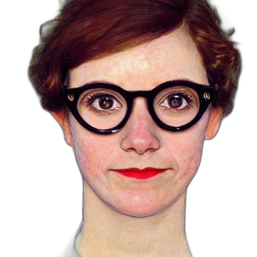 face, mask, staff, dress transparent PNG cut-out
