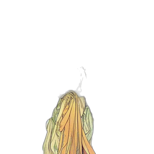 hair, dress, hat, mask transparent PNG cut-out