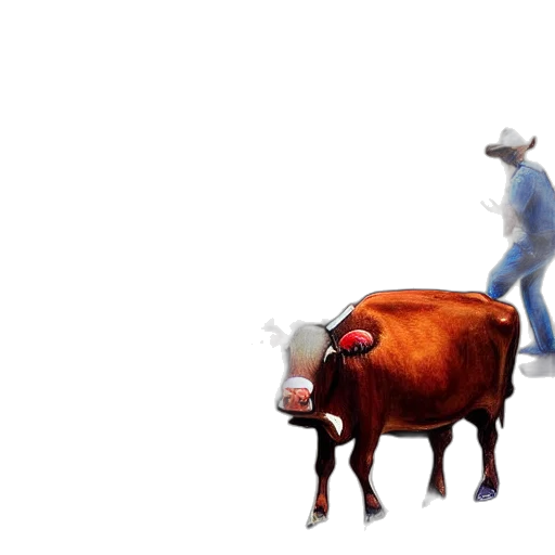animal, food, hat, creature, concept art, pixel art, 3d render, photorealistic transparent PNG cut-out