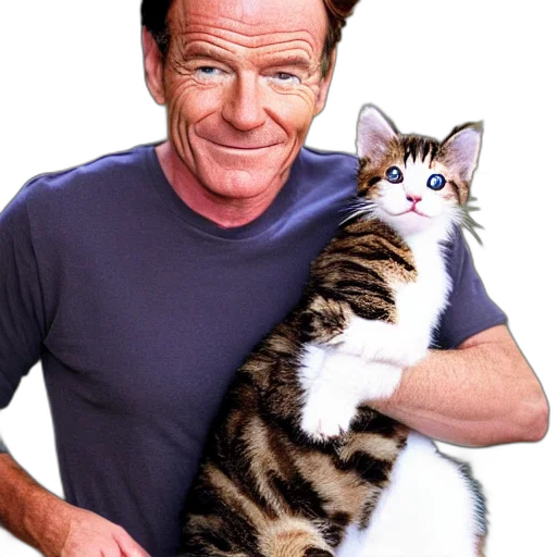 animal, creature, bryan, cranston transparent PNG cut-out