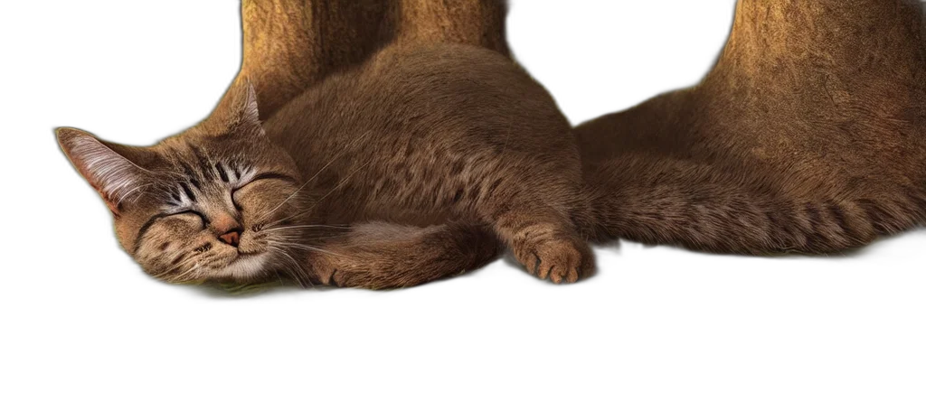animal, creature, hair, staff transparent PNG cut-out