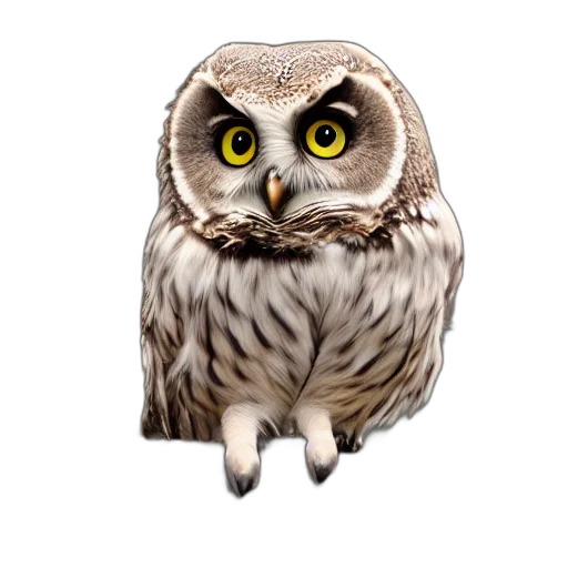 animal, staff, face, jewelry transparent PNG cut-out