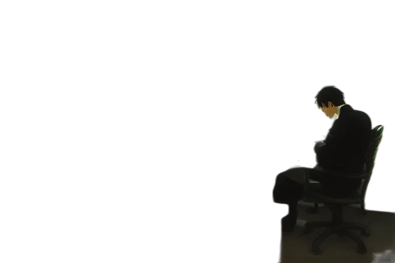 furniture, staff, robot, crown transparent PNG cut-out
