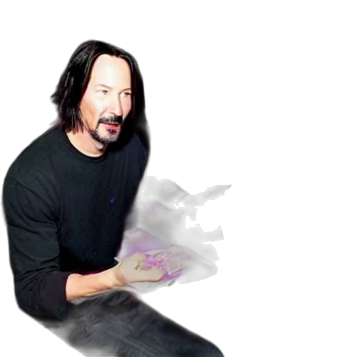 hair, weapon, creature, robot, photorealistic, concept art, pixel art, vaporwave transparent PNG cut-out