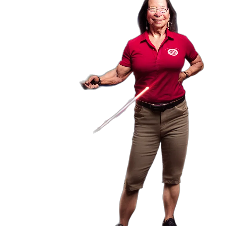 staff, sword, weapon, epic transparent PNG cut-out
