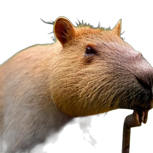 animal, creature, food, staff transparent PNG cut-out