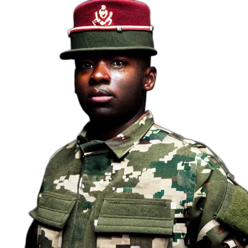 staff, weapon, hat, photorealistic, concept art, 3d render, portrait, black transparent PNG cut-out