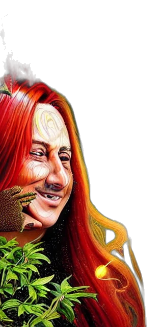 face, mask, photorealistic, 3d render, concept art, fantasy art, silvio, berlusconi transparent PNG cut-out