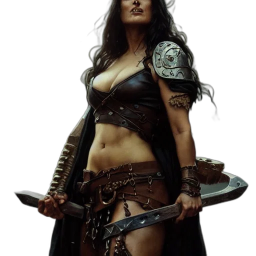 sword, jewelry, weapon, fantasy art transparent PNG cut-out