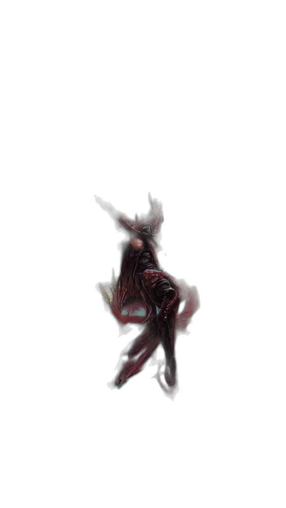 dragon, creature, animal, hair transparent PNG cut-out