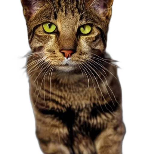 animal, staff, creature, face transparent PNG cut-out