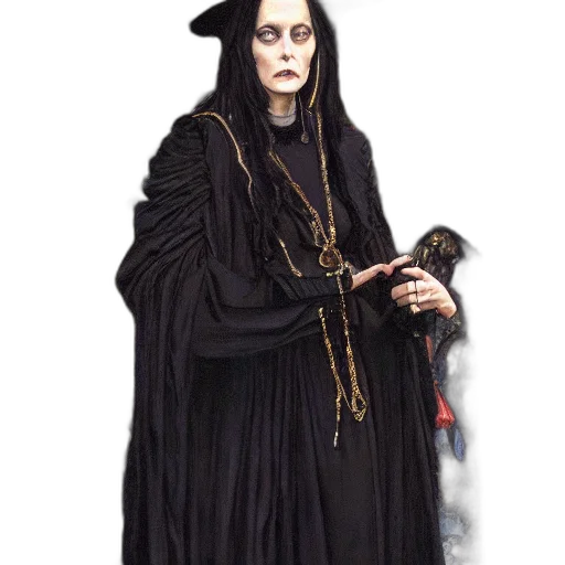 staff, jewelry, dress, concept art transparent PNG cut-out