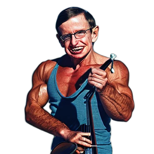 staff, animal, face, weapon, cartoon, photorealistic, concept art, comic book art transparent PNG cut-out