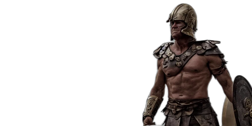 concept art, 3d render, fantasy art, comic book art, film, still, joe, biden transparent PNG cut-out