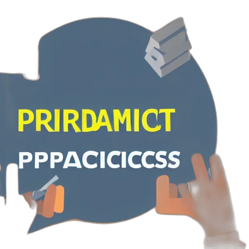 procurement, practices transparent PNG cut-out