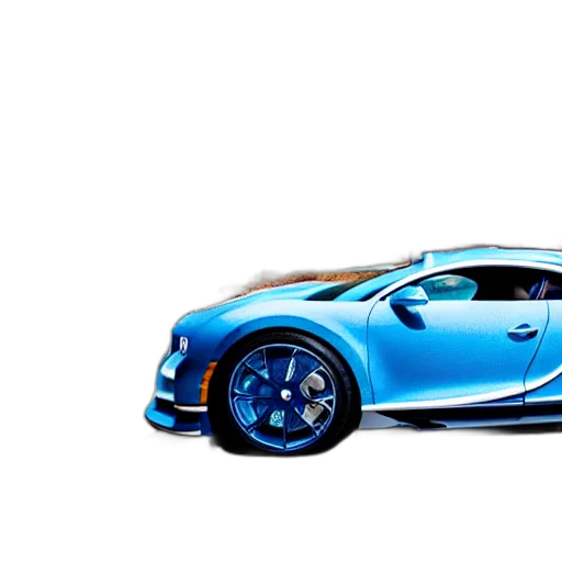 car, 3d render, photorealistic, concept art transparent PNG cut-out