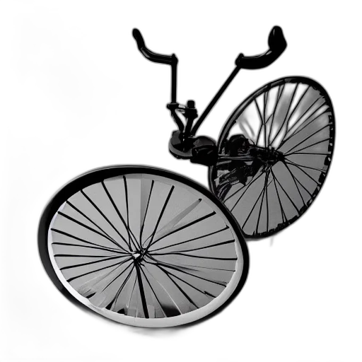 umbrella, photorealistic, 3d render, concept art transparent PNG cut-out