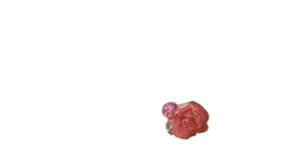 food, flower, jewelry, crown, 3d render, photorealistic, concept art, pixel art transparent PNG cut-out