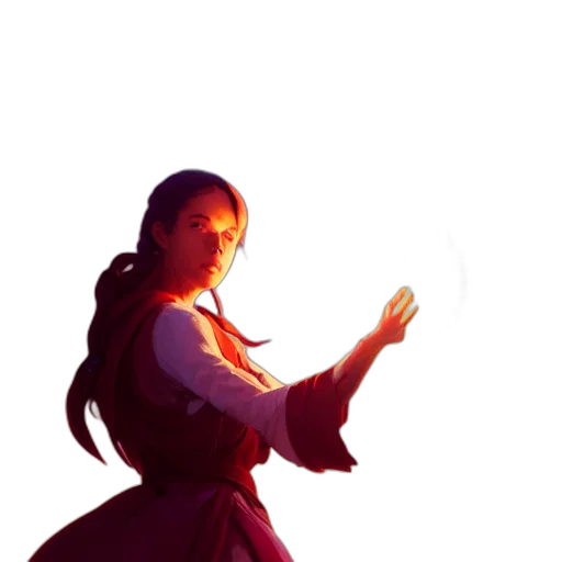 staff, dress, sword, weapon transparent PNG cut-out