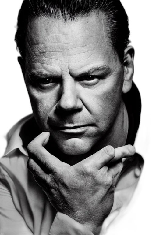 face, photorealistic, lachlan, murdoch, eyes, sauron, realistic, photograph transparent PNG cut-out