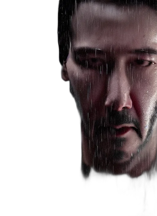 face, mask, robot, umbrella transparent PNG cut-out