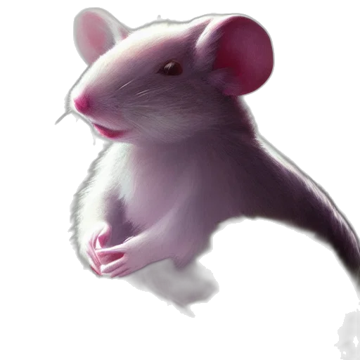 animal, creature, photorealistic, concept art transparent PNG cut-out